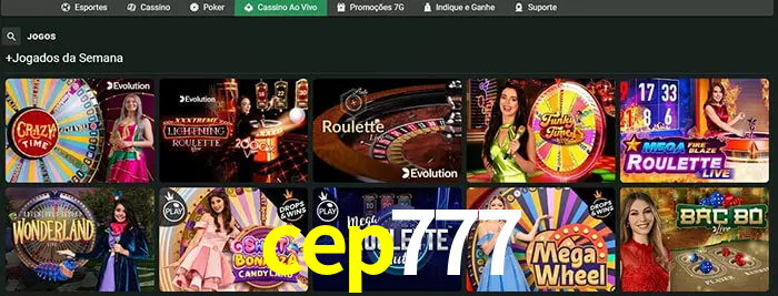 cep777 bet