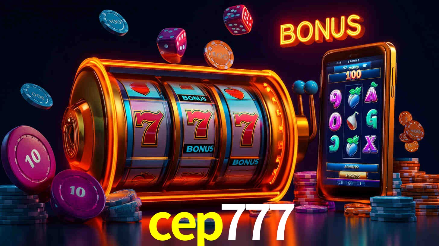 Descubra o Programa VIP da cep777: Vantagens Exclusivas para Jogadores