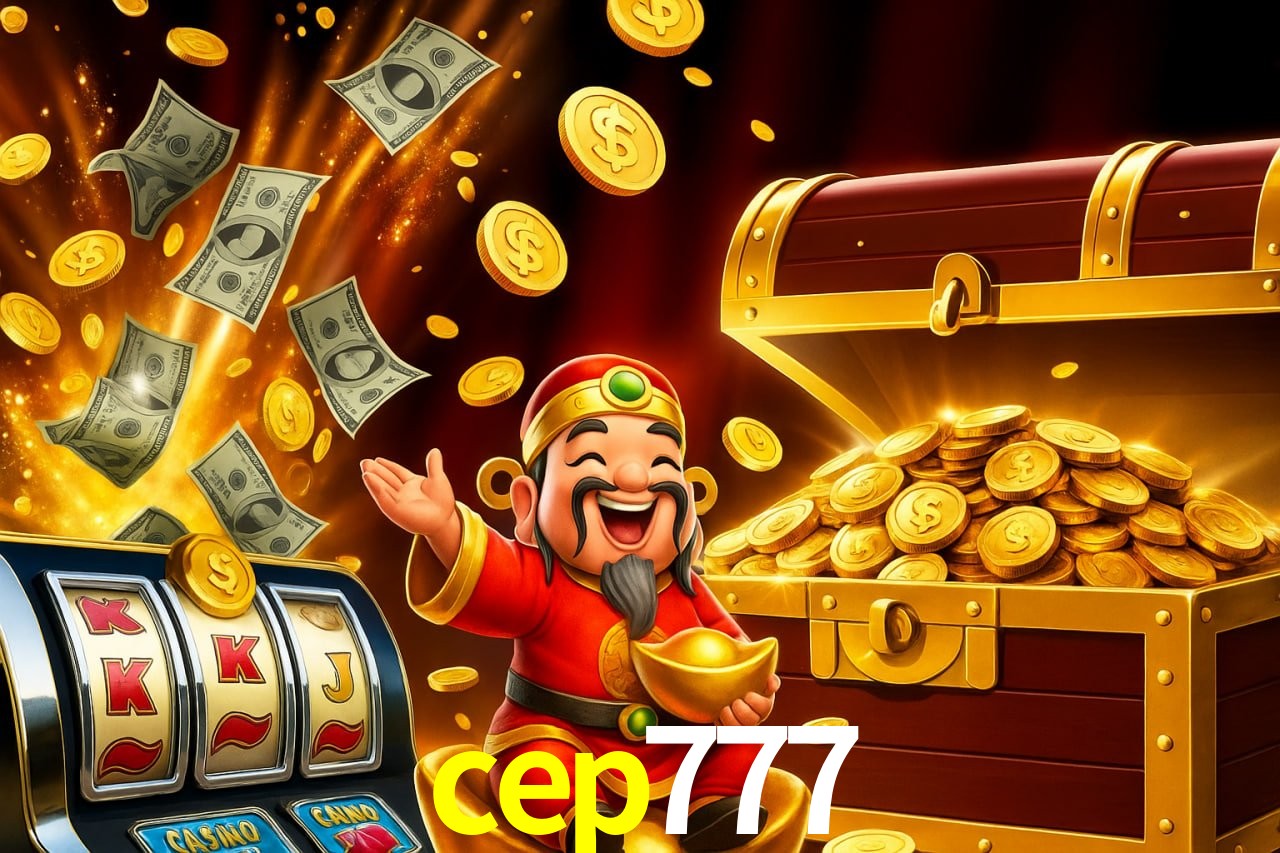 Casino Ao Vivo cep777