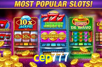 Desvendando o Mundo dos Jogos Virtuais na cep777