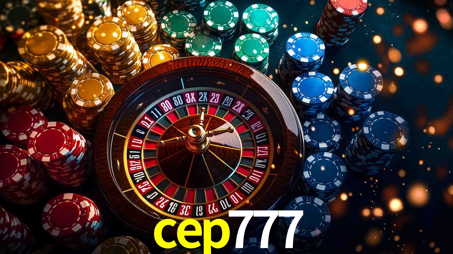 cep777,cep777.com