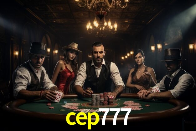 cassino cep777