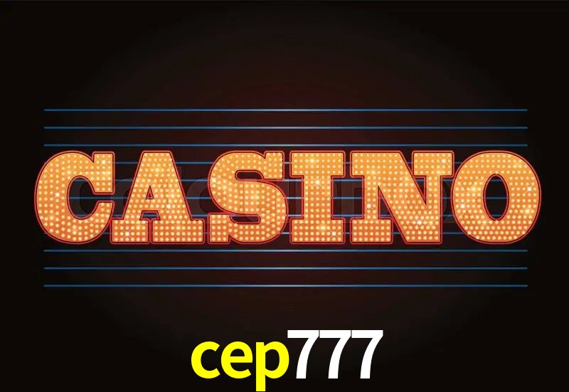 Estatísticas do Jogo cep777