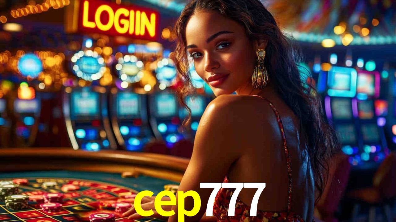 Cadastro Rápido cep777