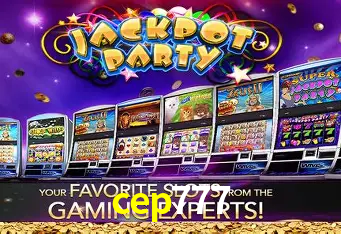 A Popularidade dos Caça-Níqueis no cep777