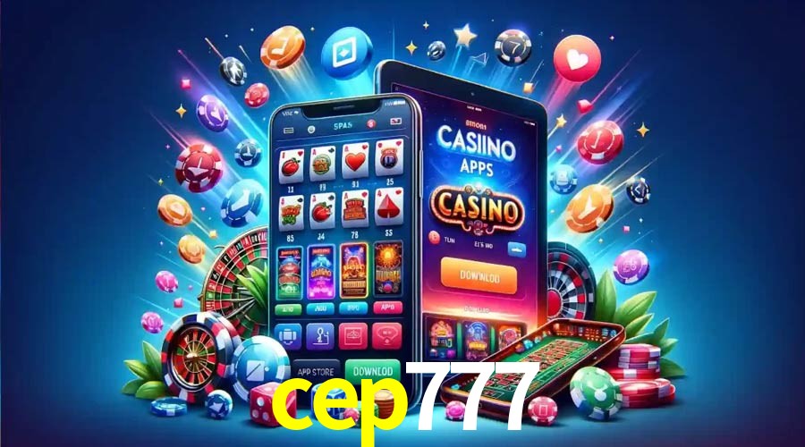 Game Providers cep777