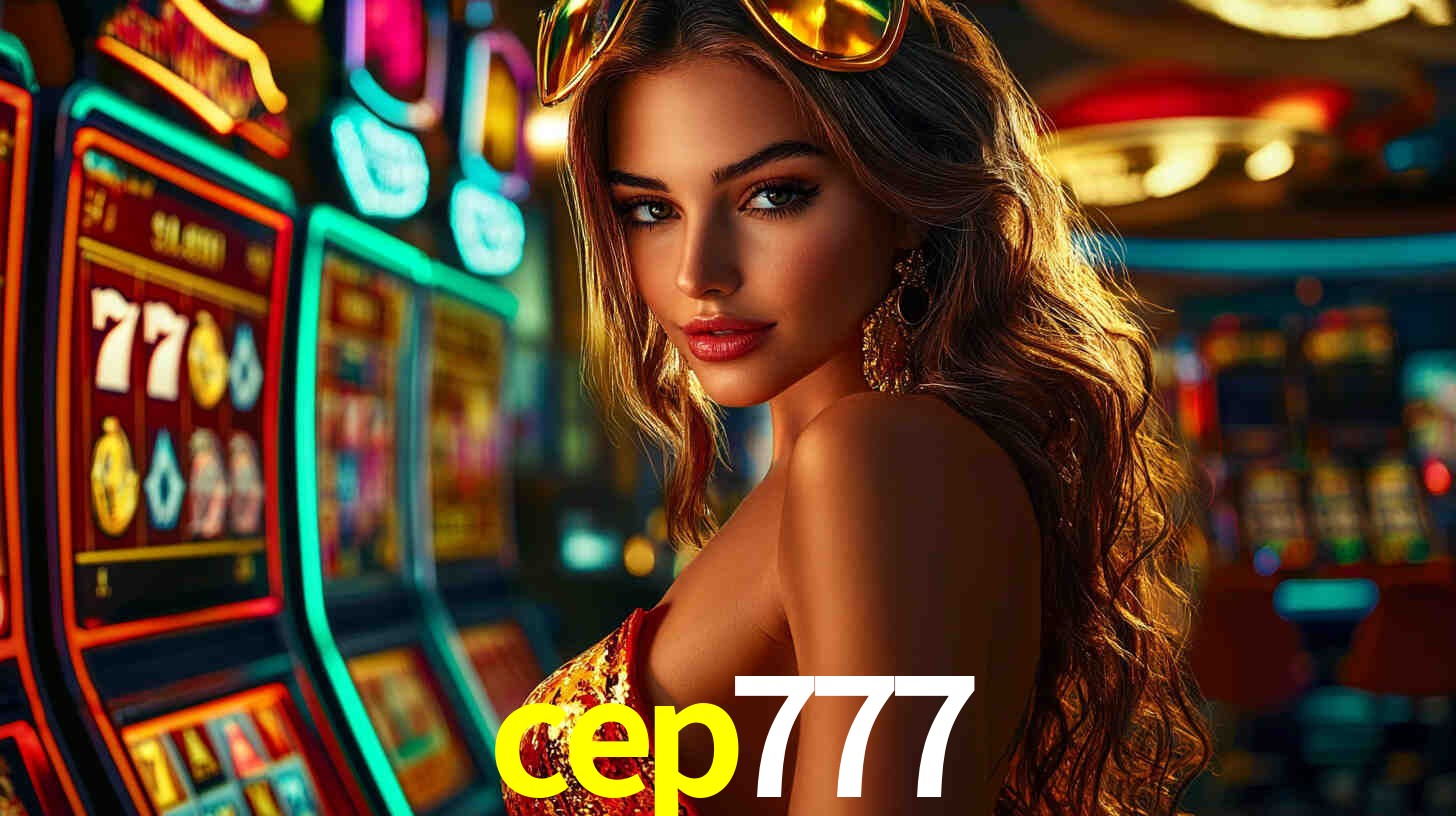 cep777 App Interface