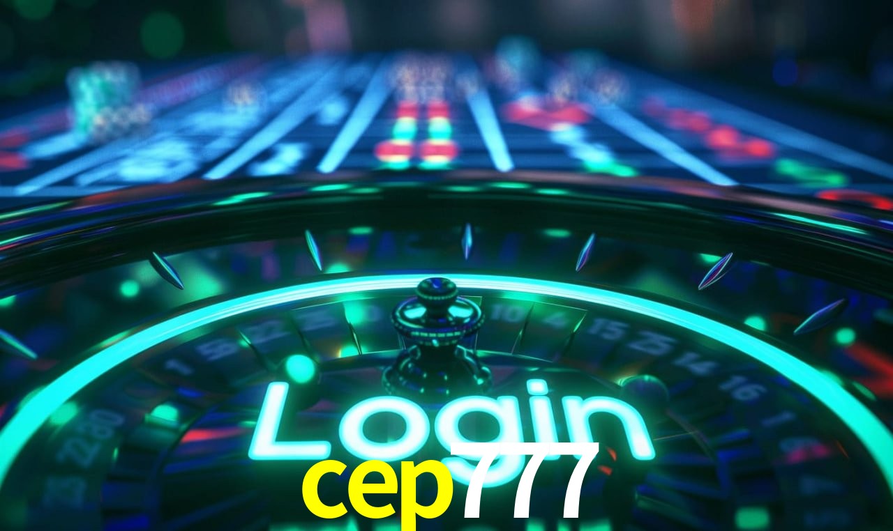 Apostas de Tênis cep777