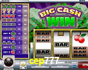 Desvendando o Mundo dos Jogos Virtuais na cep777