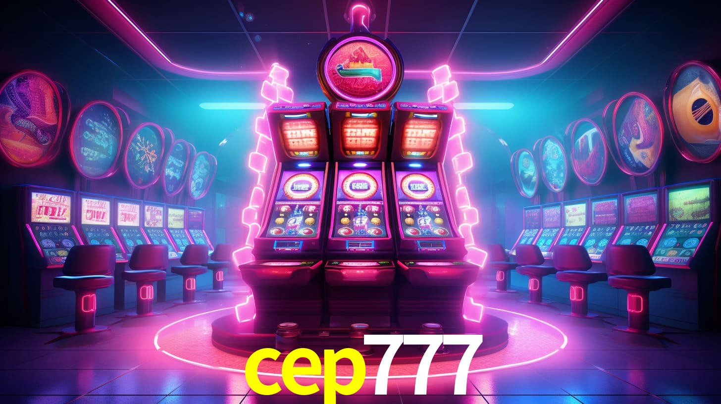 cep777,cep777.com