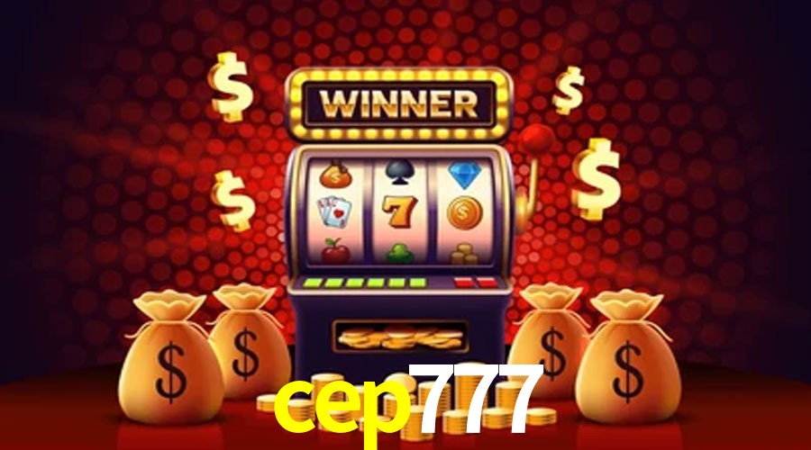 Slot Games cep777