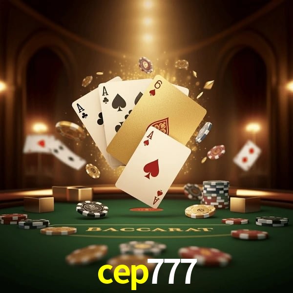 VIP Casino cep777