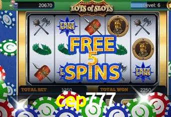 Descubra a Magia dos Jogos de Arcade no cep777