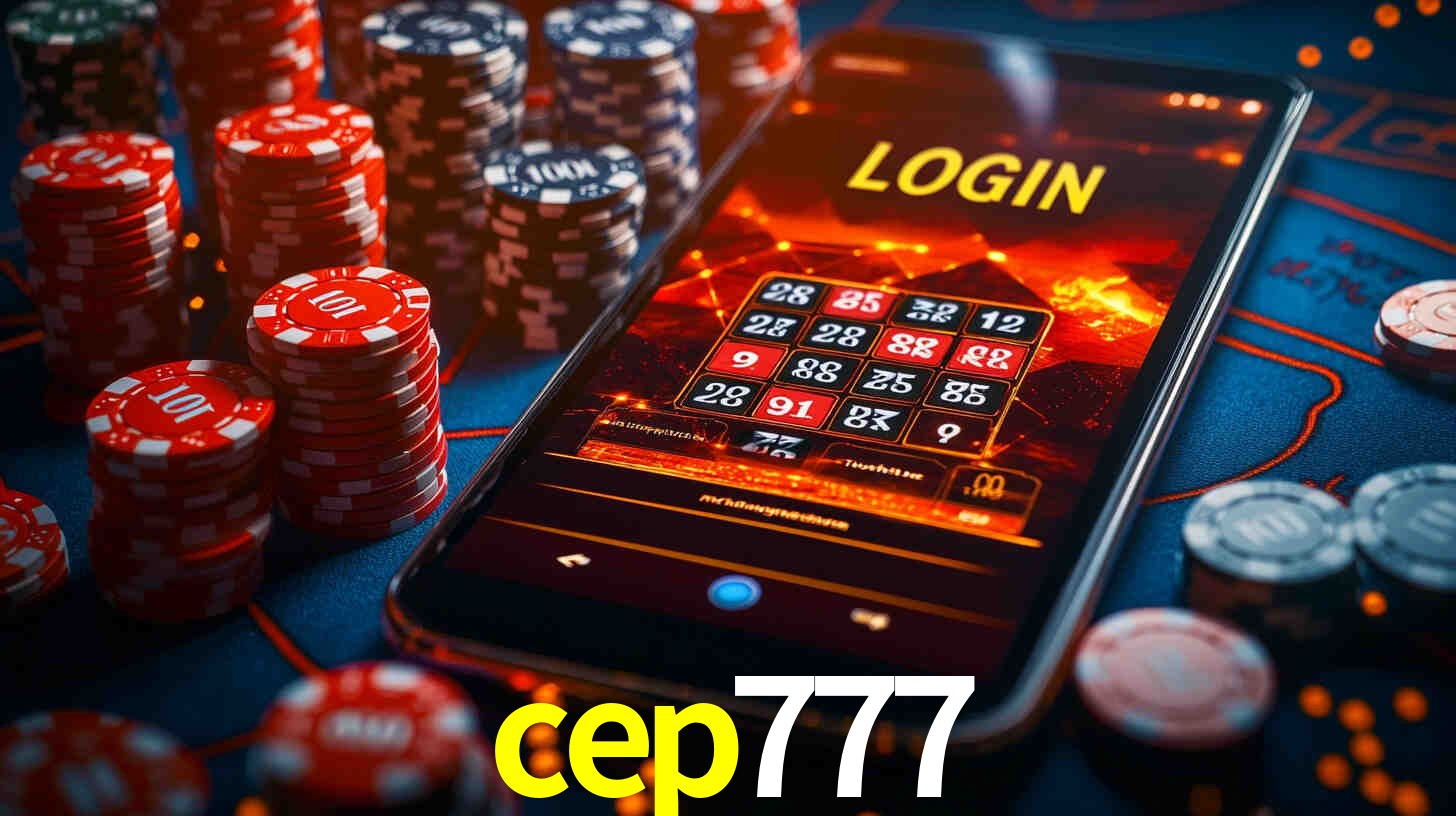 cep777,cep777.com