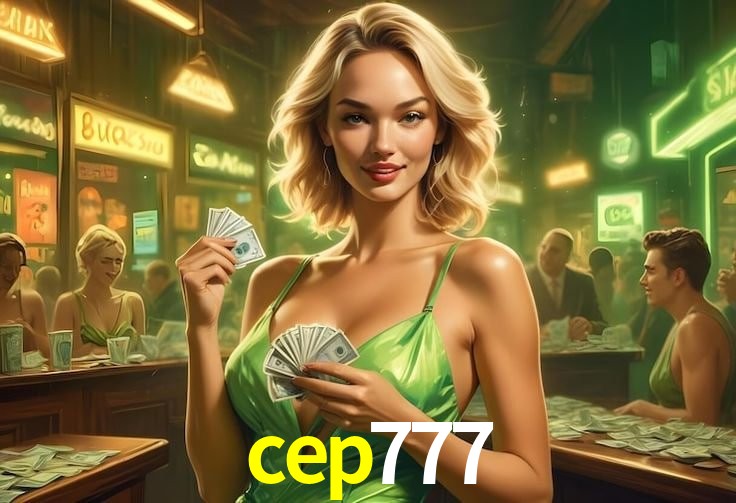 Desvendando o Mundo dos Jogos Virtuais na cep777