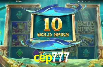 A Emoção da Loteria na cep777: Uma Chance de Mudança de Vida