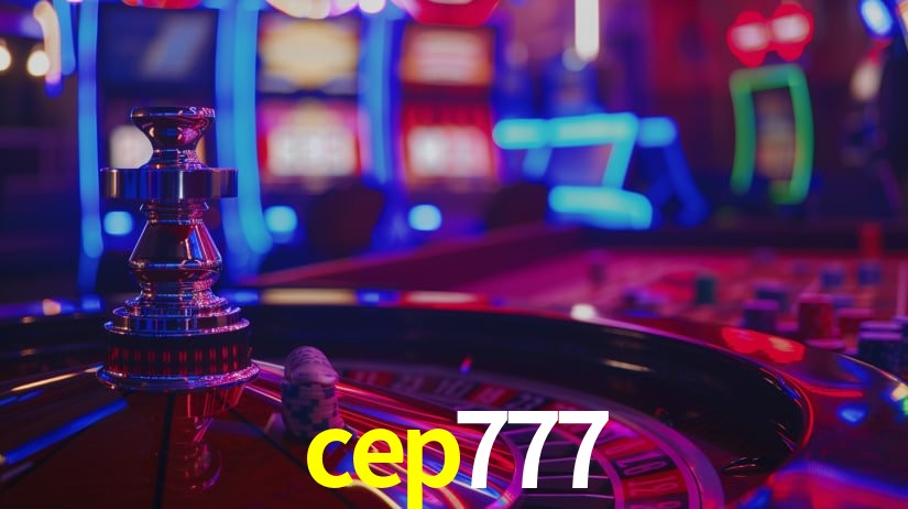 cep777,cep777.com