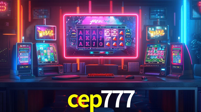 cep777.com