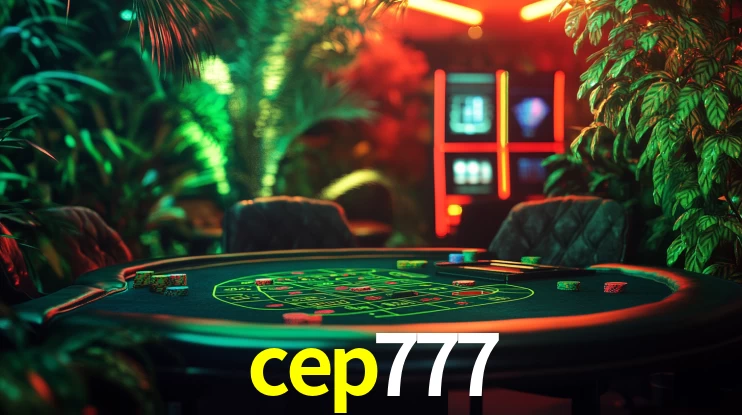 Programa VIP cep777