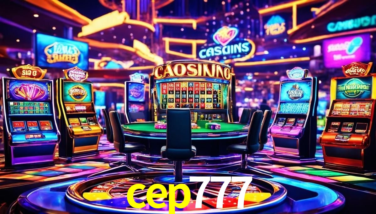 Avaliações dos Jogadores cep777