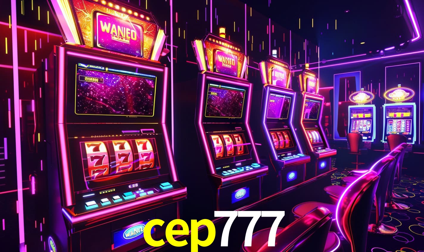 A Emoção da Loteria na cep777: Uma Chance de Mudança de Vida