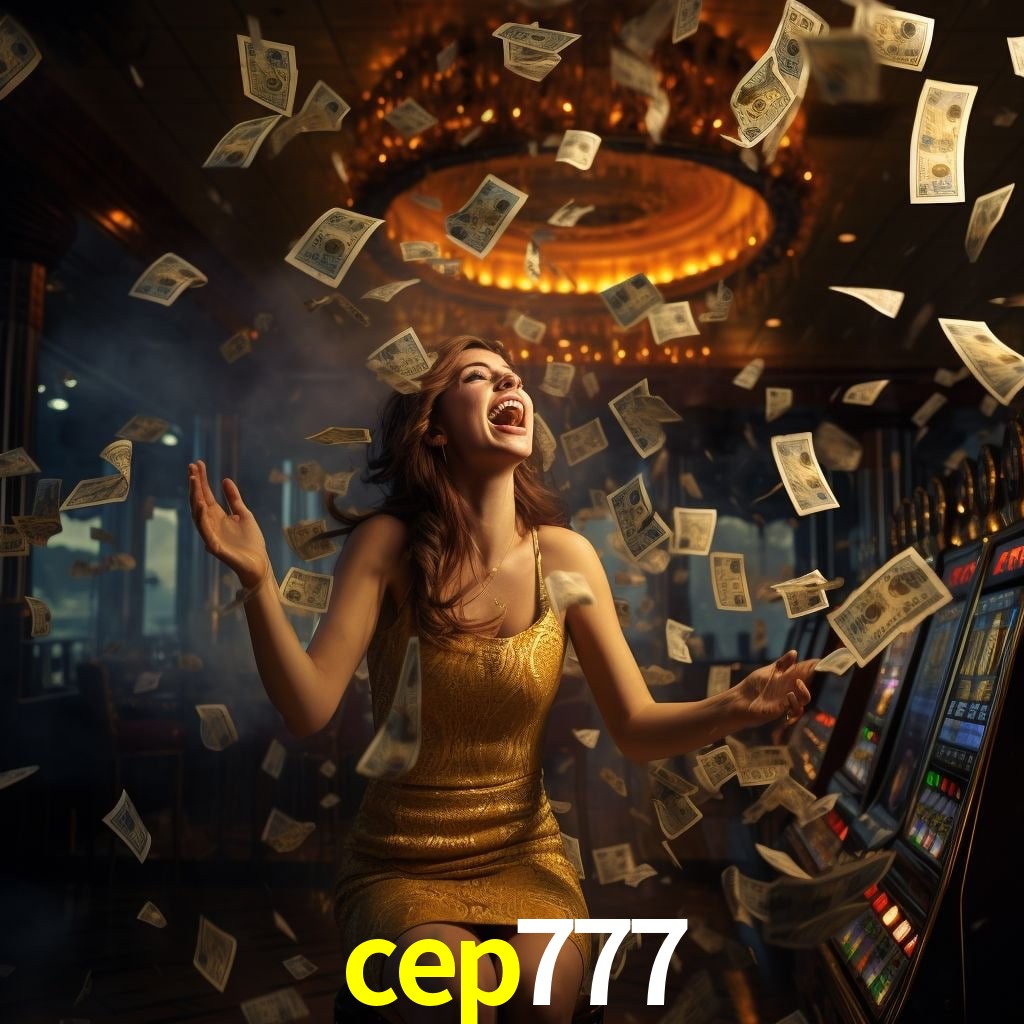 Blackjack Table cep777