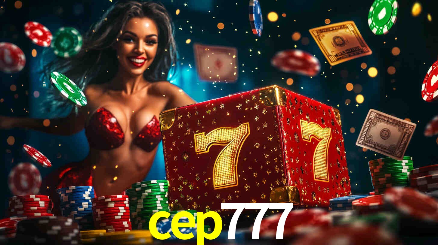 A Experiência Imersiva dos Cassinos Ao Vivo no cep777