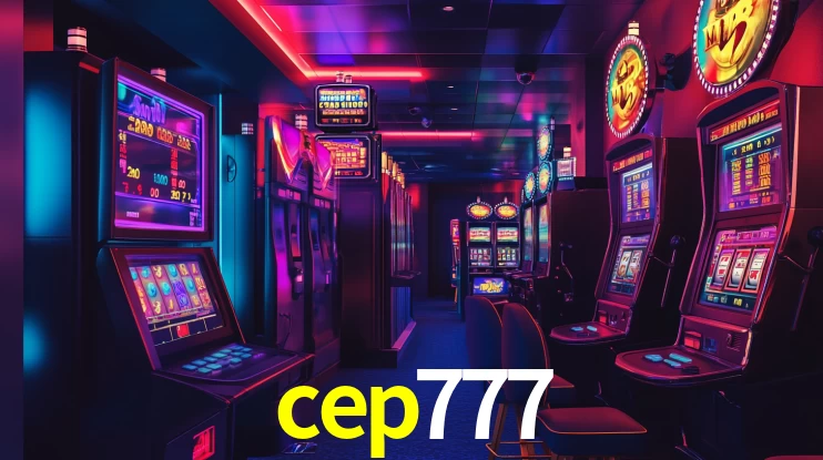 cep777,cep777.com
