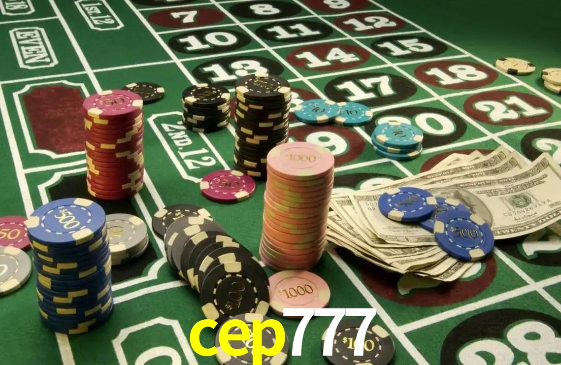 cep777: Jogos de Caça-Níqueis-Altas Recompensas, Roleta-Velocidade, Blackjack-Desafios Máximos
