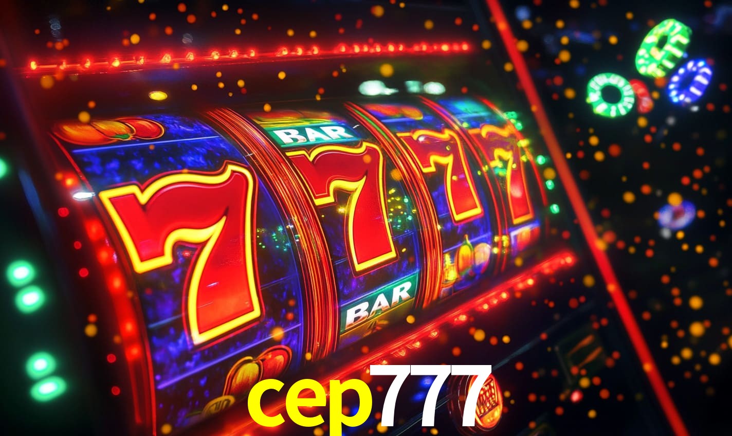 cep777,cep777.com