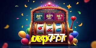 Promoções Sazonais cep777